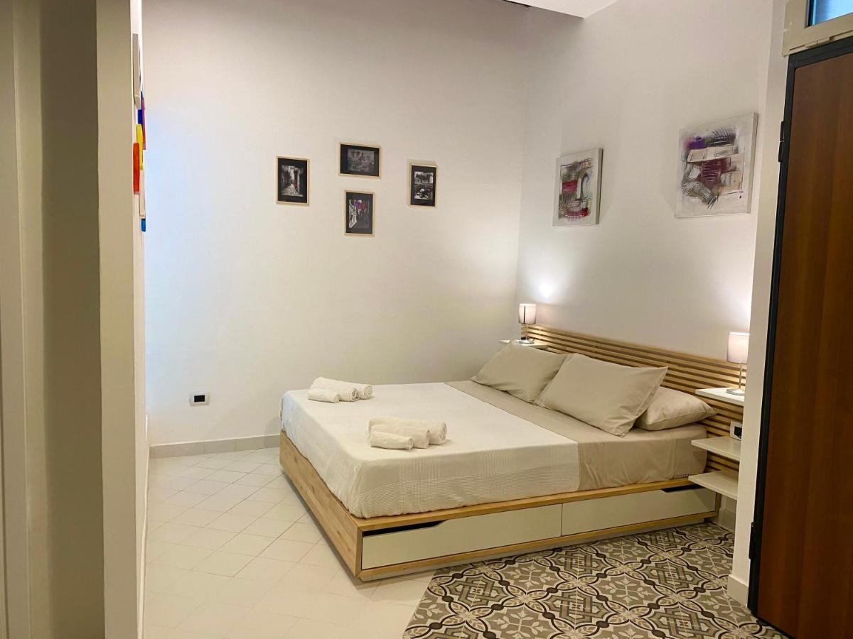 Il Terzo Cardine Apartment Naples Exterior photo