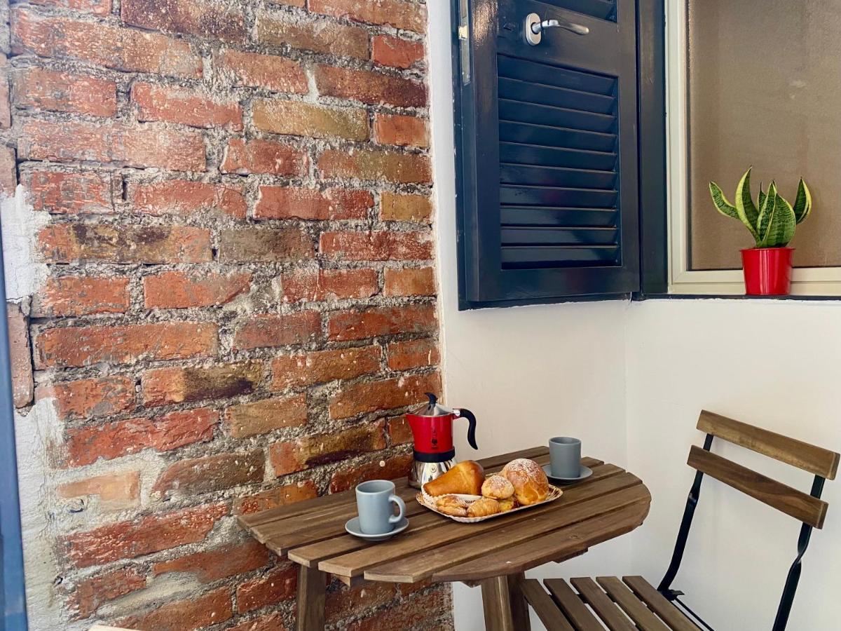 Il Terzo Cardine Apartment Naples Exterior photo